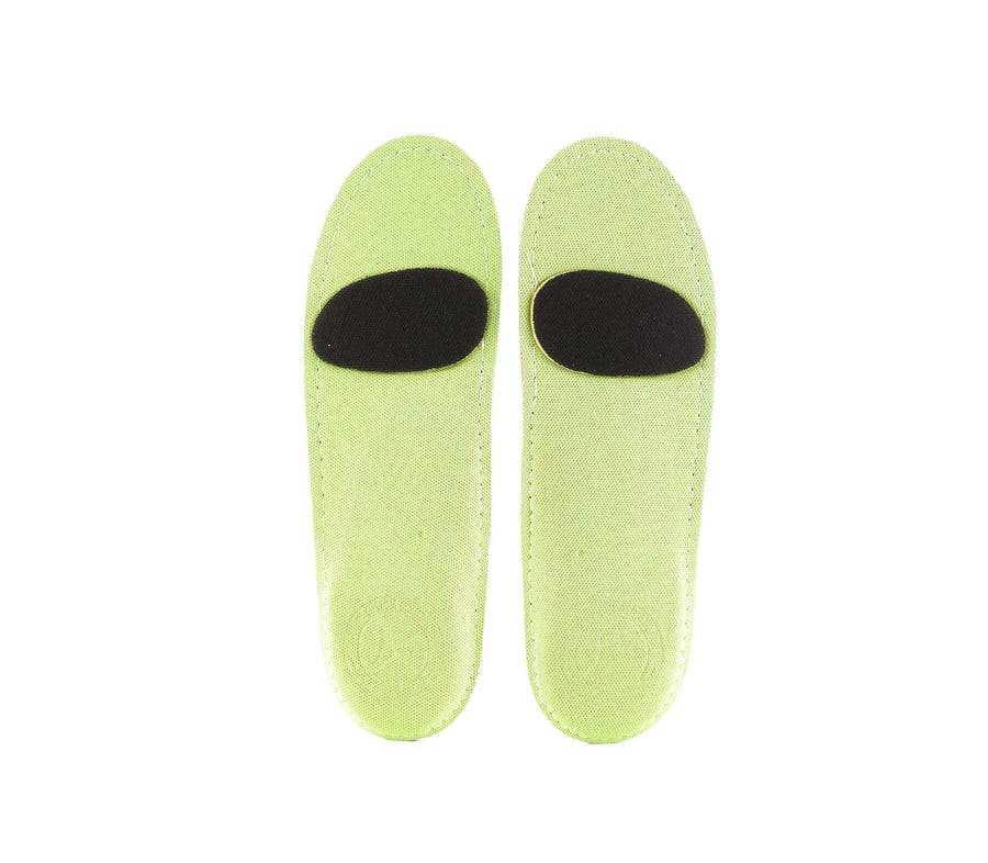 FP INSOLES GAME CHANGERS CUSTOM ORTHOTICS ODB W...