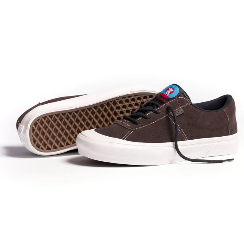 VANS x POP TRADING COMPANY SALMAN AGAH SHOES |