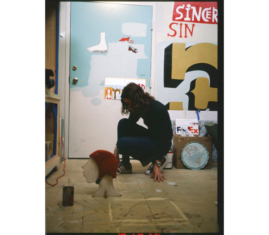 LIVING PROOF MAGAZINE ARTIST ISSUE ALL ROSES | ... 完売 ALL ROSES 