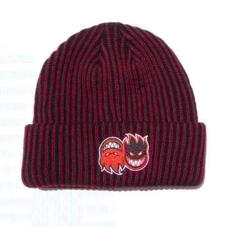 SPITFIRE ETERNAL FILL CUFF BEANIE