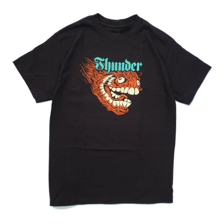 THUNDER SCREAMING GRIMPLE TEE
