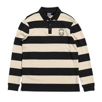 SPITFIRE BIGHEAD RUGBY SHIRT