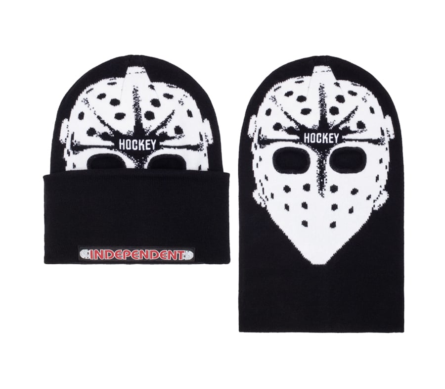 国内で当店のみ Devil666ish - Two sided beanie mask fit=scale-down,w=1200