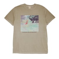 FUCKING AWESOME DEPOPULATION TEE