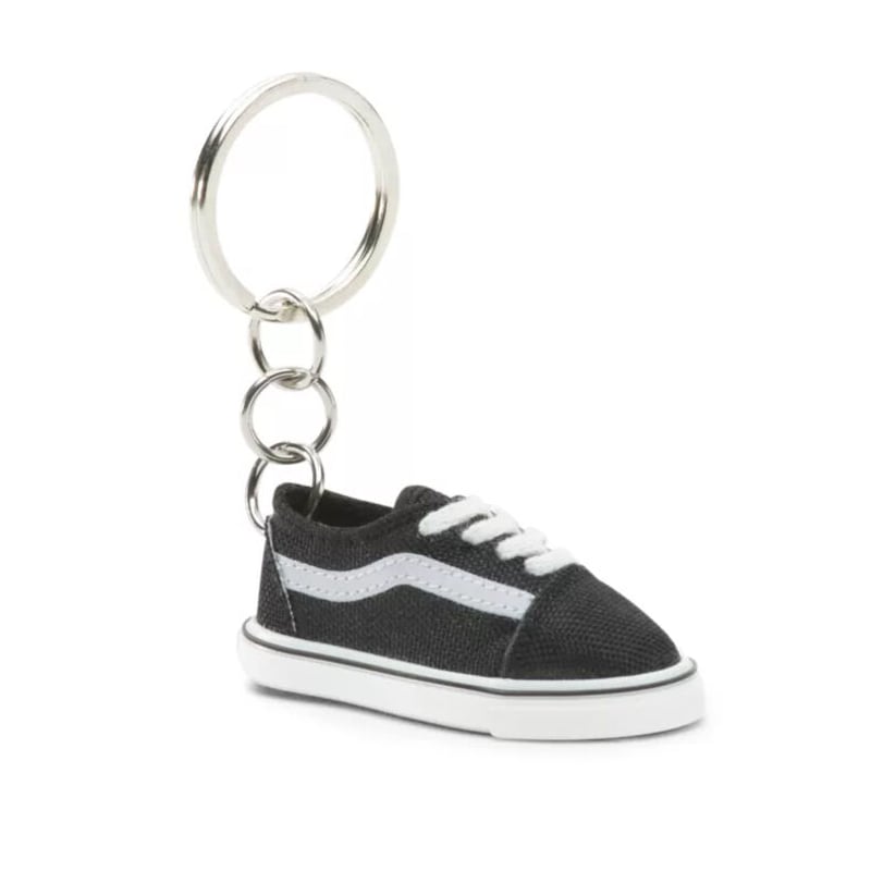 VANS OLD SKOOL KEYCHAIN | HESHDAWGZ