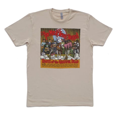 ビンテージ　ロバートクラム　モンスタースウェット ビンテージロバートクラムモンスタースウェット