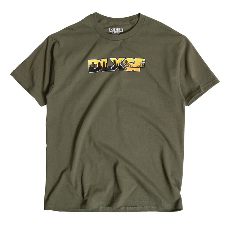 Tシャツ　ET　SF ミシュラン Tシャツ ZX / Michelin T-Shirts ZX｜モーター