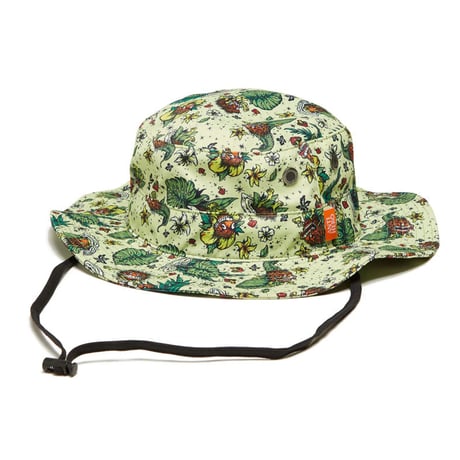 ANTI HERO GRIMPLE BOONIE HAT