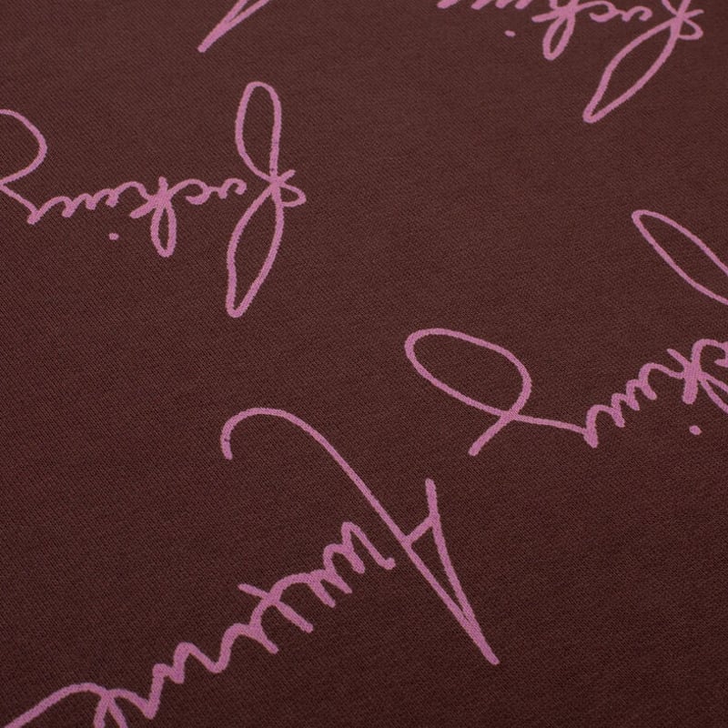 SALE! セール! FUCKING AWESOME CURSIVE HOODIE | HES SALE! セール! FUCKING AWESOME CURSIVE HOODIE | HES