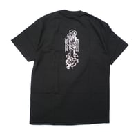 THE DRIVEN GONZ GUADALUPE TEE