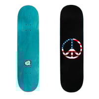 BLACK LABEL MATT HENSLEY CHILLY BIRD DECK (8.75