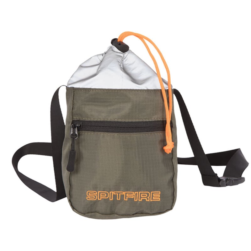 SPITFIRE CLASSIC 87' SLING BAG | HESHDAWGZ