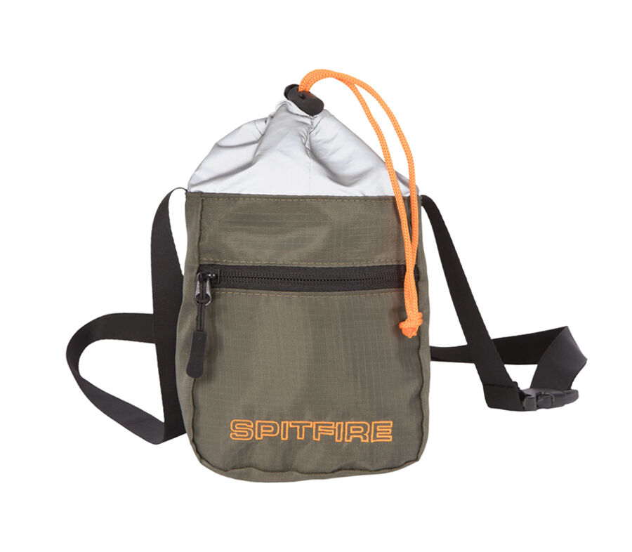 SPITFIRE CLASSIC 87' SLING BAG | HESHDAWGZ