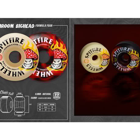 CATEGORY SPITFIRE | HESHDAWGZ