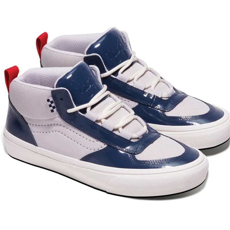 VANS x QUARTERSNACKS SKATE MC 96 SHOES | HESHDAWGZ VANS x QUARTERSNACKS SKATE MC 96 SHOES | HESHDAWGZ