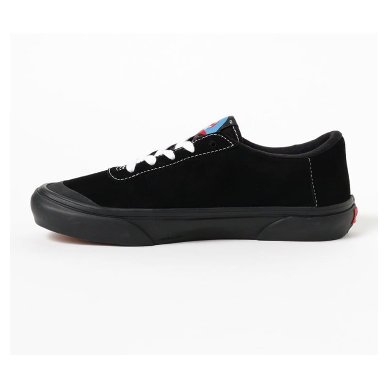 VANS SKATE SALMAN AGAH VCU SHOES | HESHDAWGZ