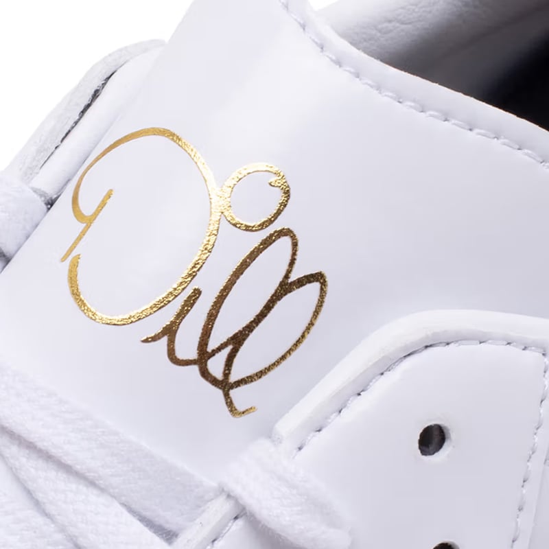 ADIDAS SKATEBOARDING x JASON DILL SAMBA PATENT