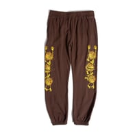 ANTI HERO GRIMPLE STIX GRIMPLE STACK SWEATPANTS