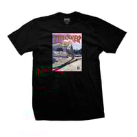 DGK x THRASHER MARCUS McBRIDE TEE
