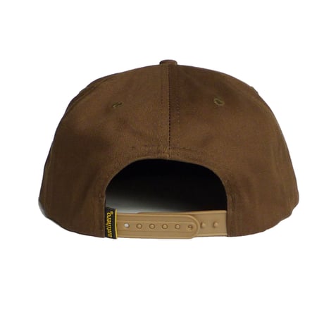 ANTI HERO BASIC EAGLE SNAPBACK HAT
