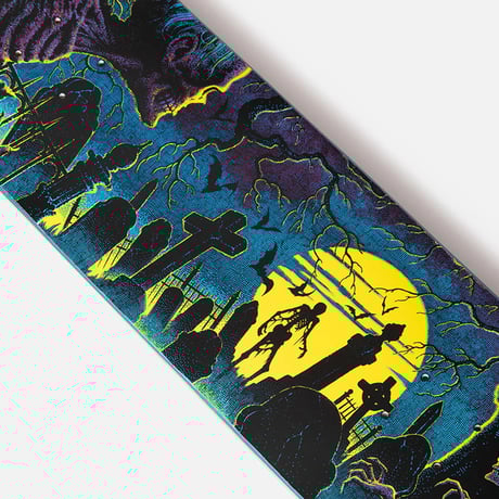 STRANGELOVE TYLER PENNINGTON CREEP DECK (8.5 x 32.125inch)