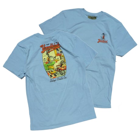 アンチヒーロー | STORES