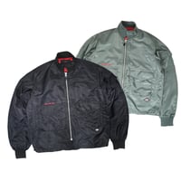 4Q CONDITIONING THROTTLE WORK JACKET | HESHDAWGZ
