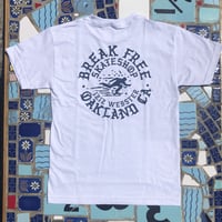 DEAR, A-1 MEATS TEE | HESHDAWGZ