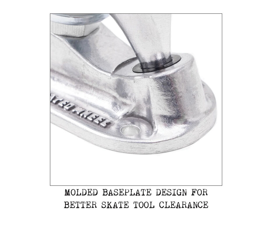 HEATED WHEEL POLARIZER TRUCKS | HESHDAWGZ HEATED WHEEL POLARIZER TRUCKS | HESHDAWGZ