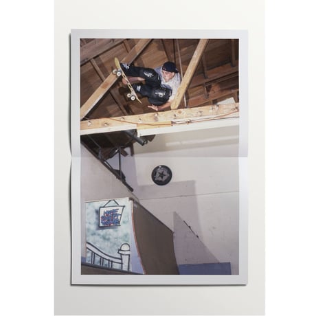 PAGER MAGAZINE  ISSUE 003