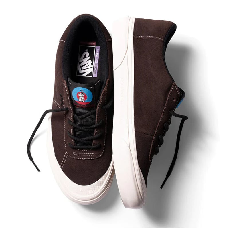 Salman Agah Reissue Pro 50th サルマンアガー26cm NEW VANS Salman