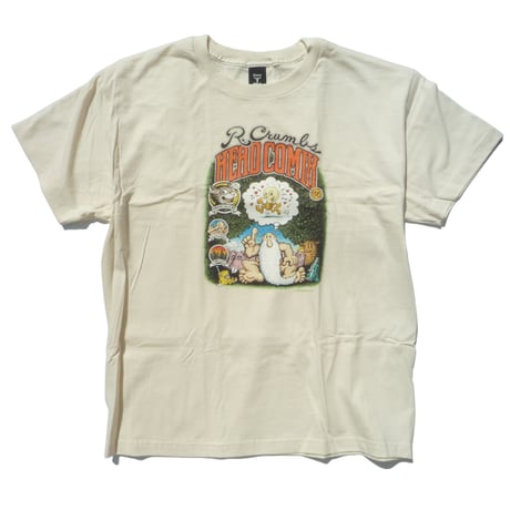 ロバートクラム | STORES