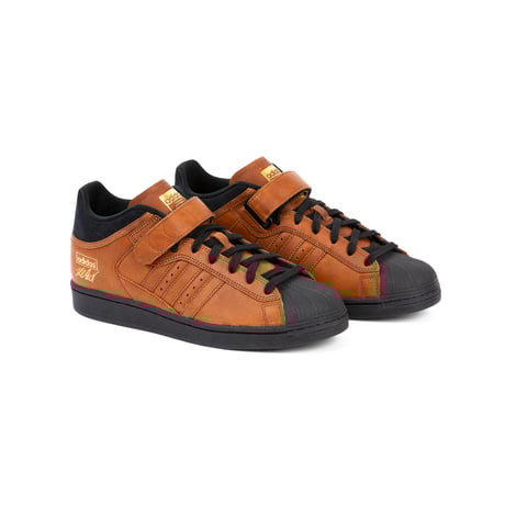 ADIDAS SKATEBOARDING PRO SHELL ADV x HEITOR SHOES
