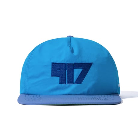 CALL ME 917 RETRO SNAPBACK HAT