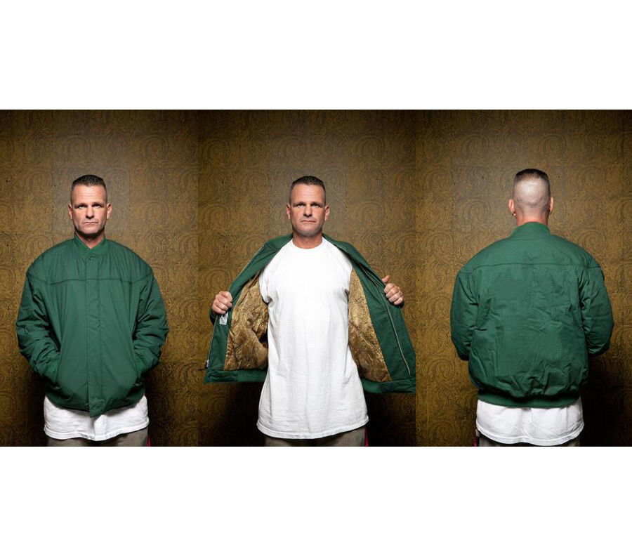 scape DERBYJACKET　ライトカーキ　2回使用の美品　size S fit=scale-down,w=1200