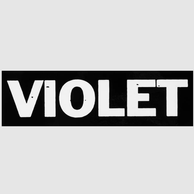 VIOLET KADER SYLLA 