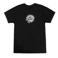 GARY PANTER JIMBO TEE | HESHDAWGZ