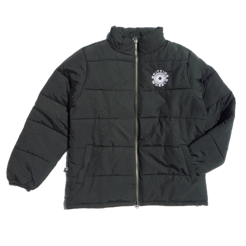 seesee PUFF JACKET【BLACK】　ジャケット　XL 2025年最新】See see puff jacket【black】の人気アイテム - メルカリ