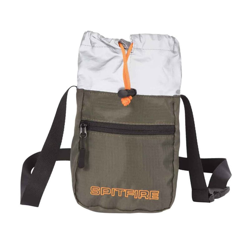 SPITFIRE CLASSIC 87' SLING BAG | HESHDAWGZ