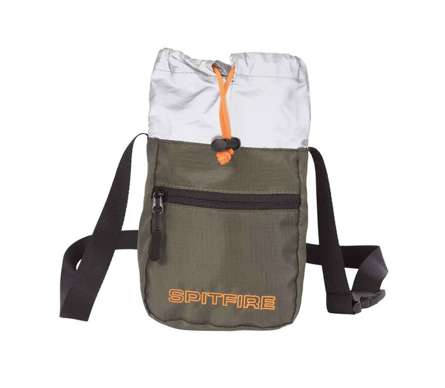 SPITFIRE CLASSIC 87' SLING BAG | HESHDAWGZ