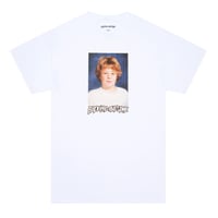 FUCKING AWESOME JAKE NADERSON CLASS PHOTO TEE