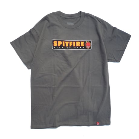 SPITFIRE LTB TEE
