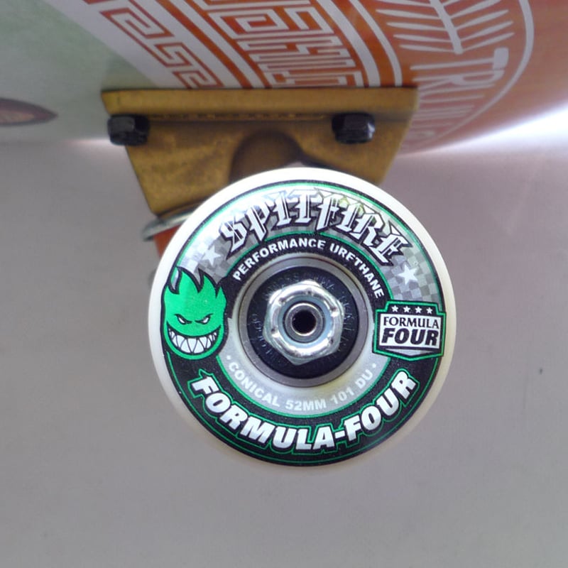 ANTI HERO TONY TRUJILLO LEGENDS COMPLETE SET (8