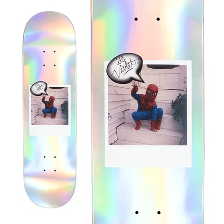 ITEM | HESHDAWGZ