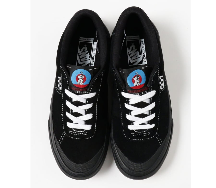 VANS サルマンアガー VCU 27cm 楽天市場】VANS SKATE AGAH VCU【バンズ スケート アガー