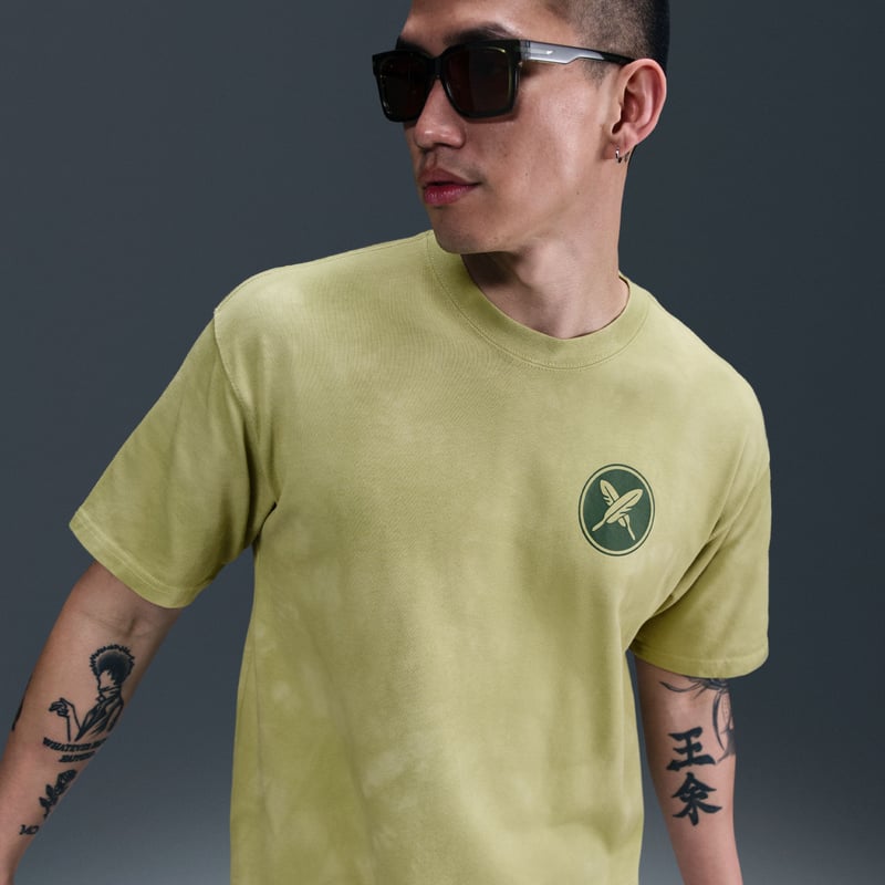 NIKE SB Yuto Horigome tee Tシャツ 堀米悠斗 堀米雄斗 / Yuto Horigome × Nike SB コラボTシャツの新色