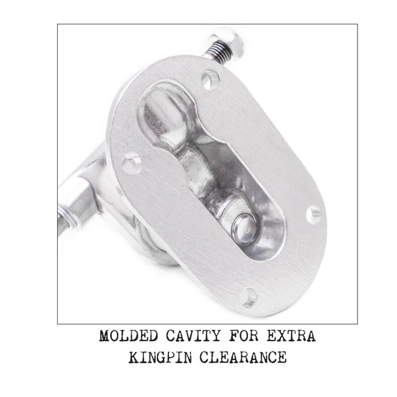 HEATED WHEEL POLARIZER TRUCKS | HESHDAWGZ HEATED WHEEL POLARIZER TRUCKS | HESHDAWGZ