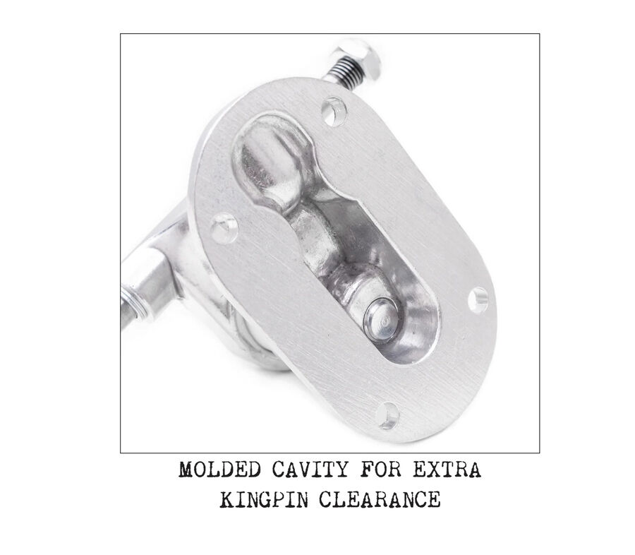 HEATED WHEEL POLARIZER TRUCKS | HESHDAWGZ