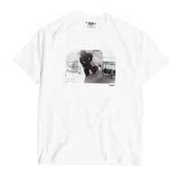 DLXSF TOBIN YELLAND PHOTO TEE