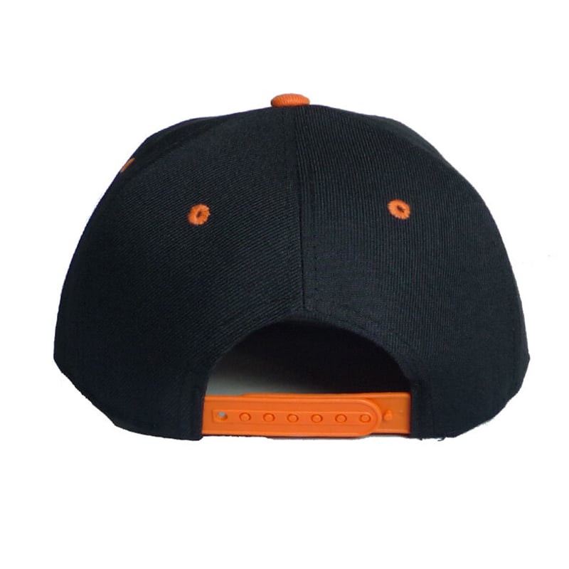 SHING02 HAND STYLE LOGO EMBROIDERED HAT | HESHD